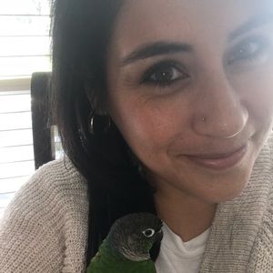 Meet your Posher, Amanda